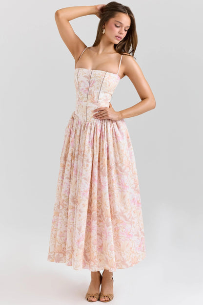 Quimby Dress