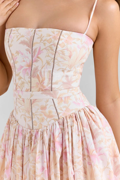 Quimby Dress