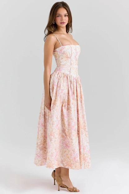 Quimby Dress