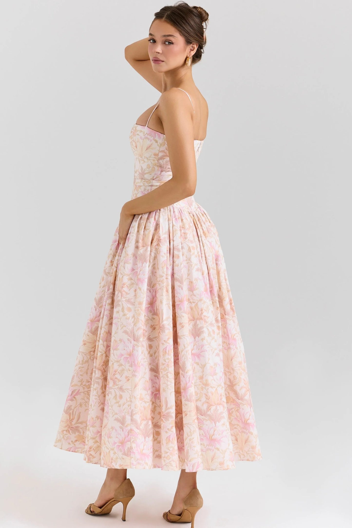 Quimby Dress