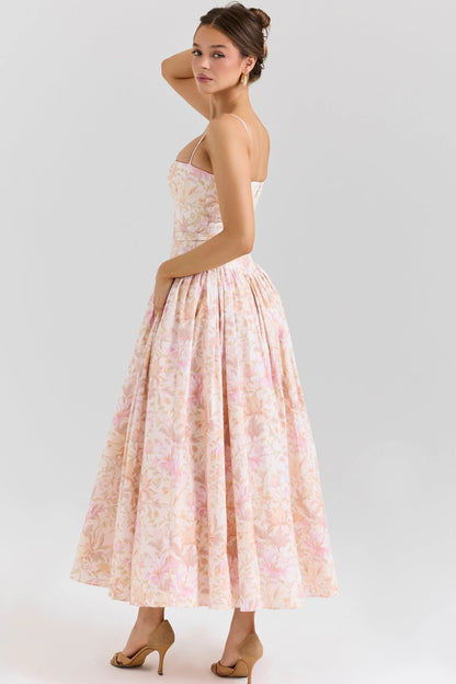 Quimby Dress