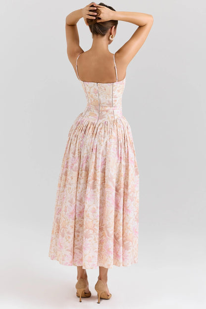 Quimby Dress
