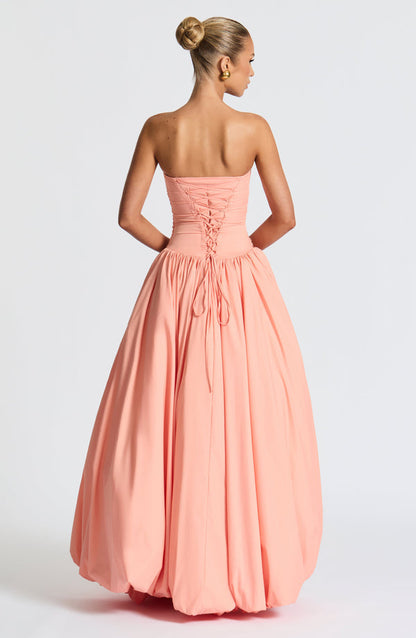 Gianna Dress