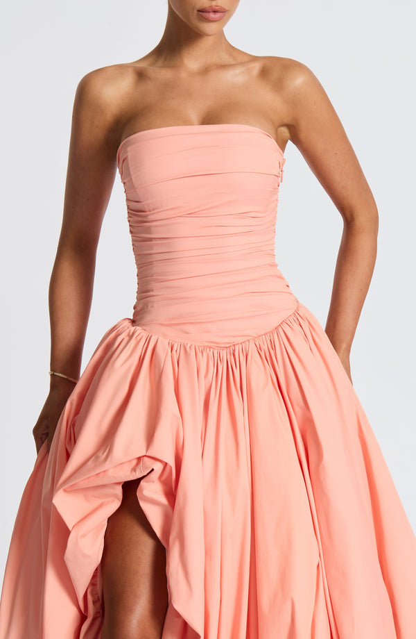 Gianna Dress