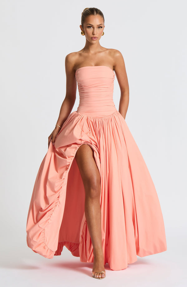Gianna Dress