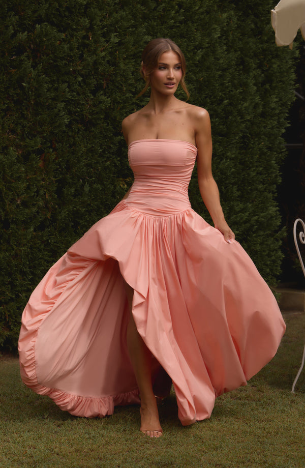 Gianna Dress