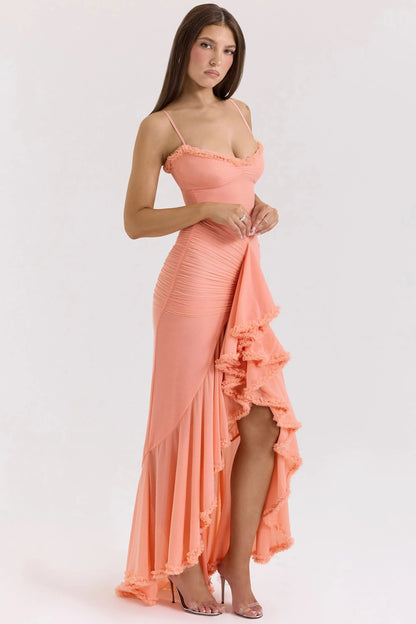 Lydia Dress