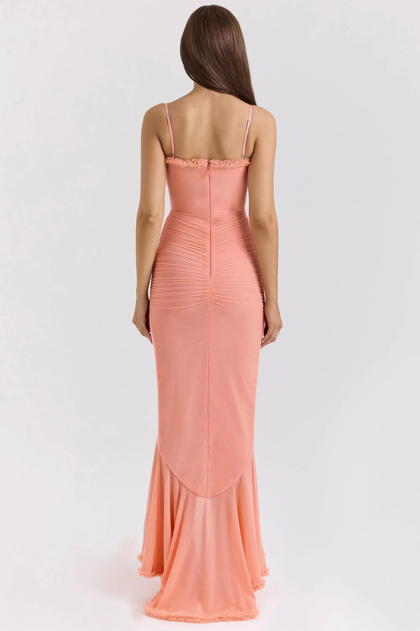 Lydia Dress