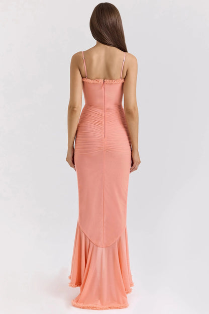 Lydia Dress