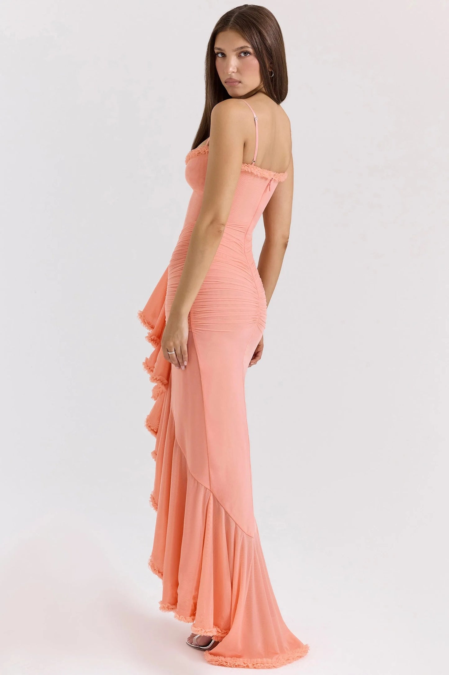 Lydia Dress