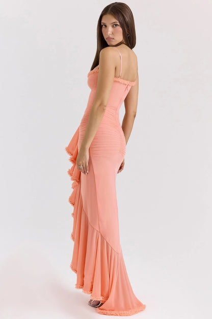 Lydia Dress
