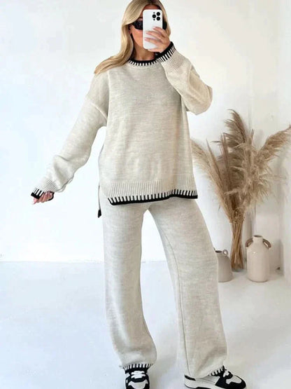 EMILY | COZY TWINSET
