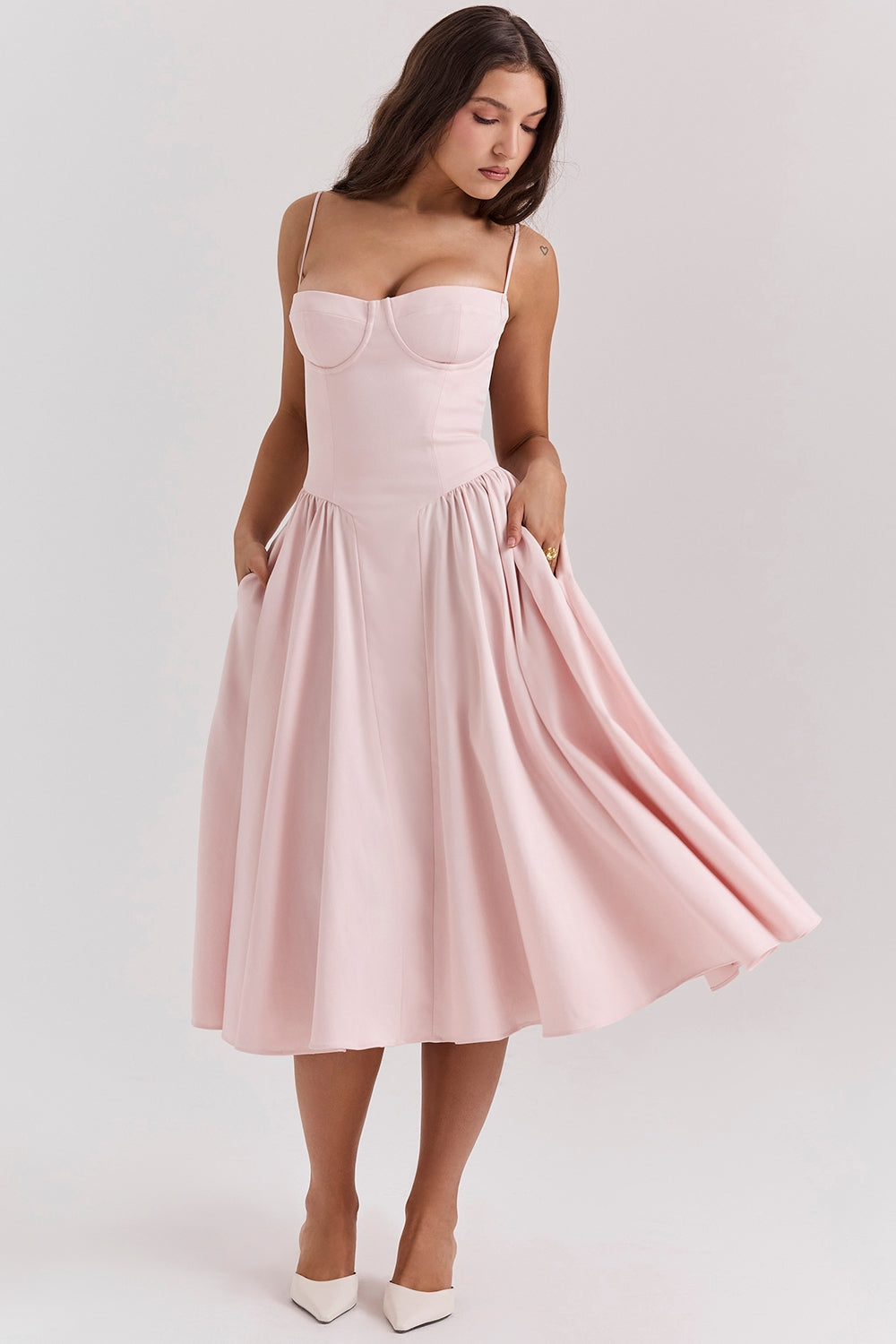 Christina Dress