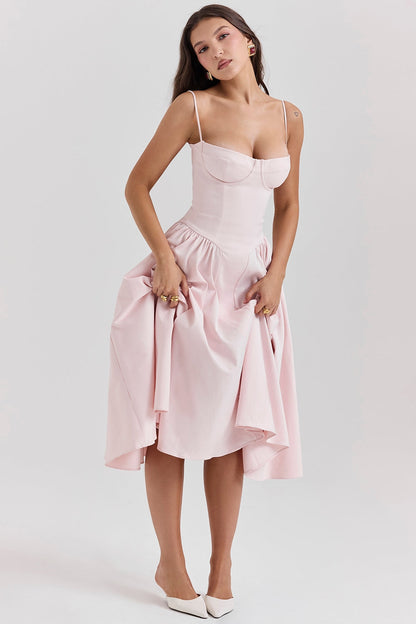 Christina Dress