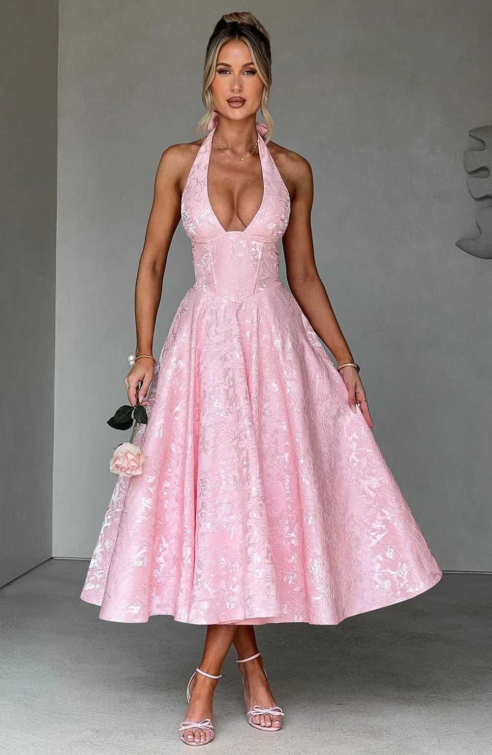 Stephanie Dress