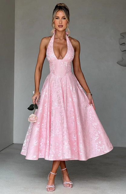 Stephanie Dress