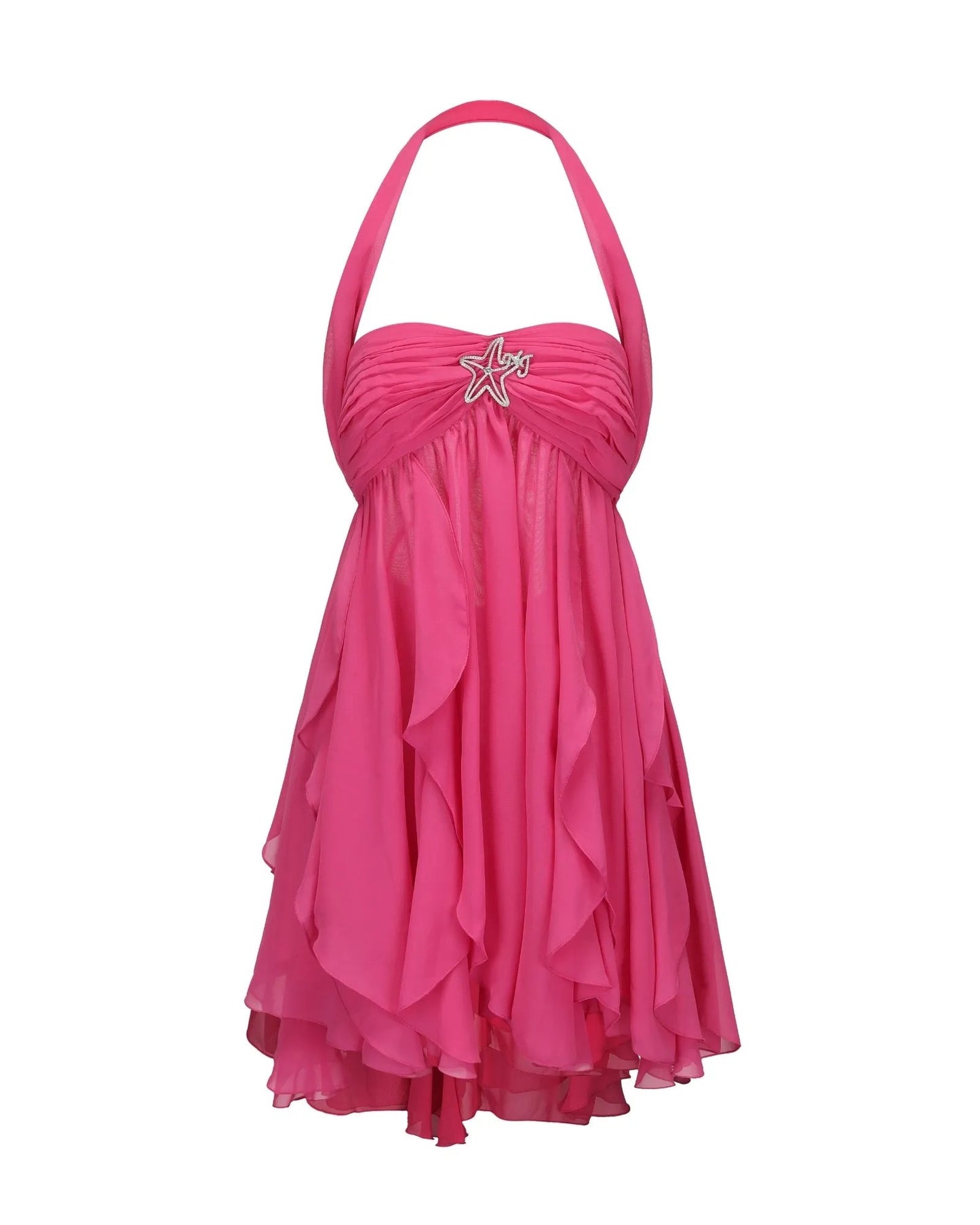 Sydney Dress
