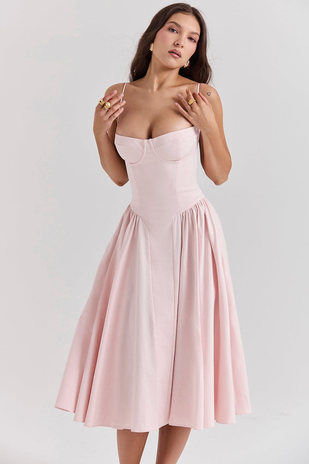 Christina Dress