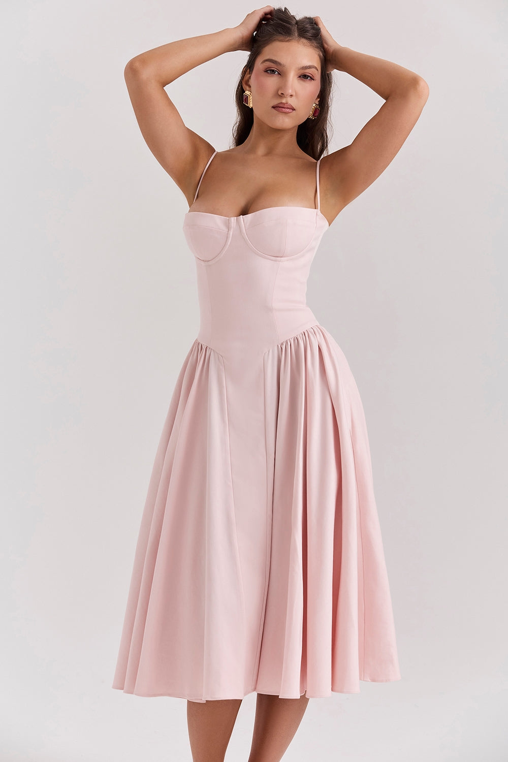 Christina Dress