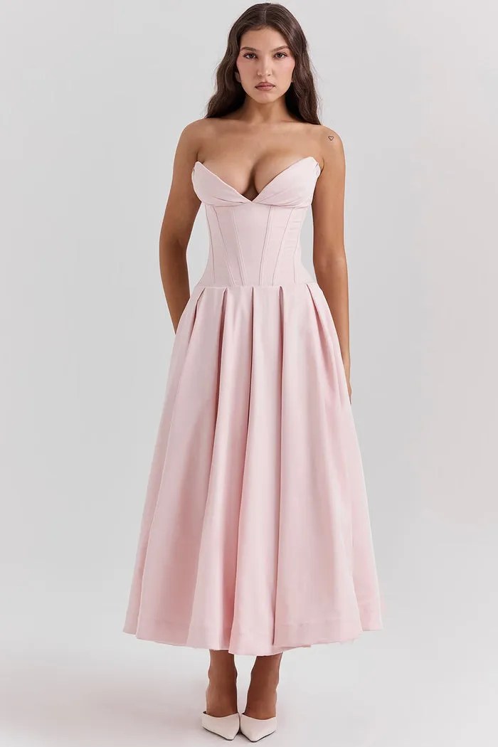 Blake Dress
