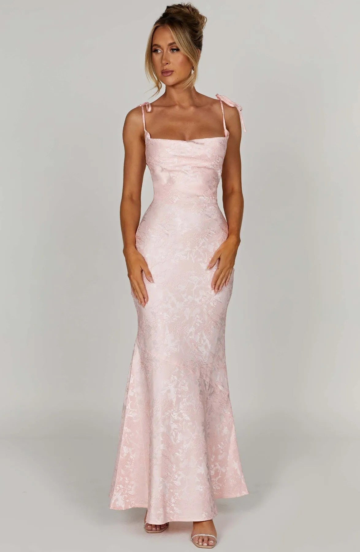 Brittany Dress