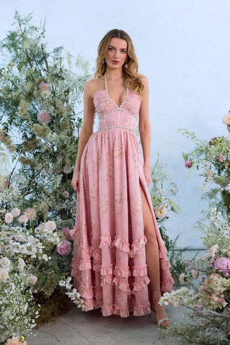 Barbara Dress