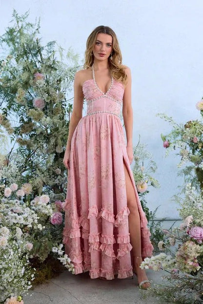 Barbara Dress