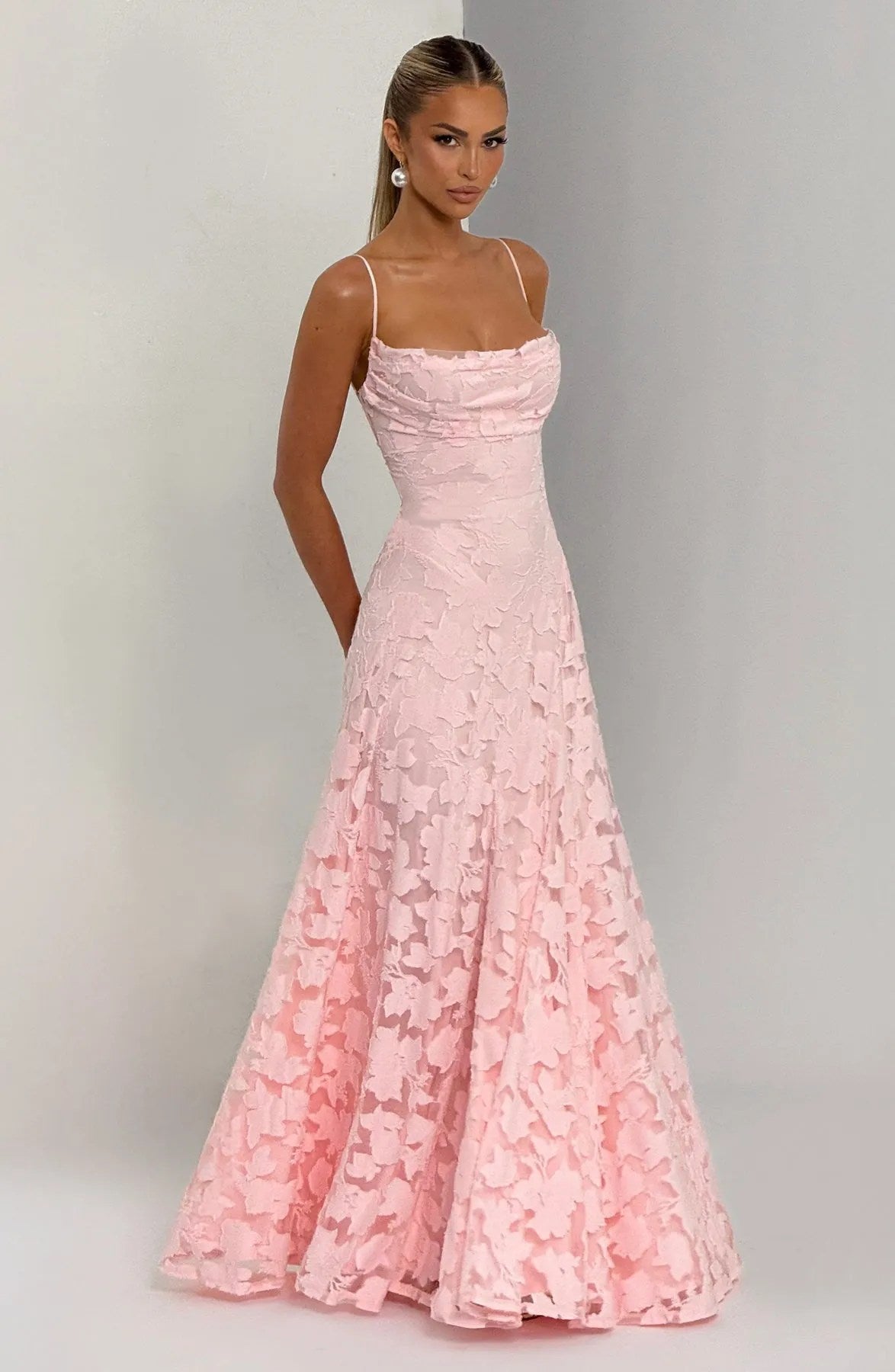 Daniela Dress