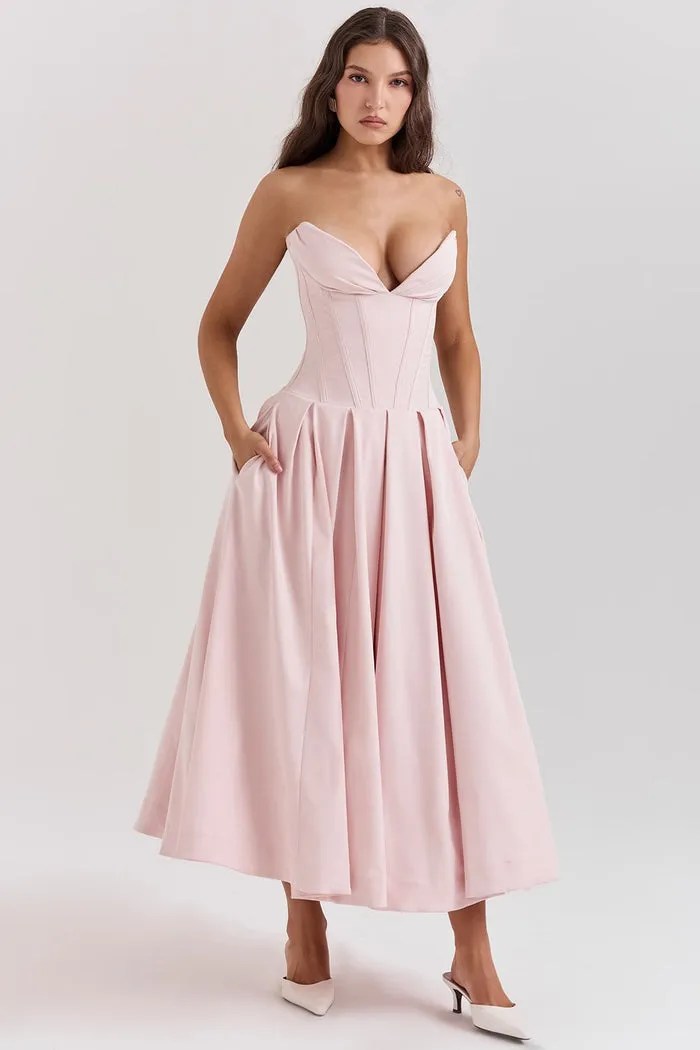Blake Dress