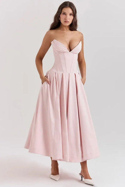 Blake Dress