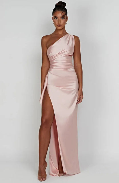 Cecilia Dress