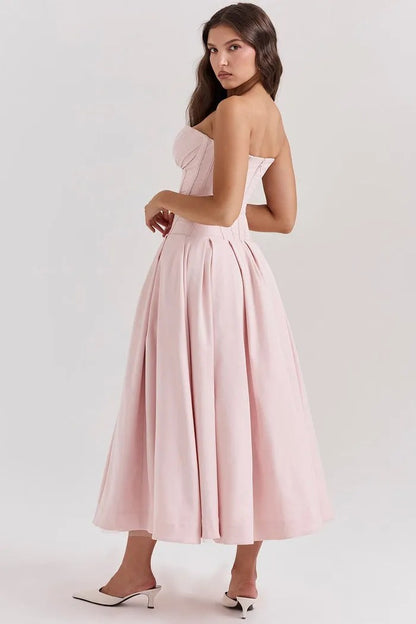 Blake Dress