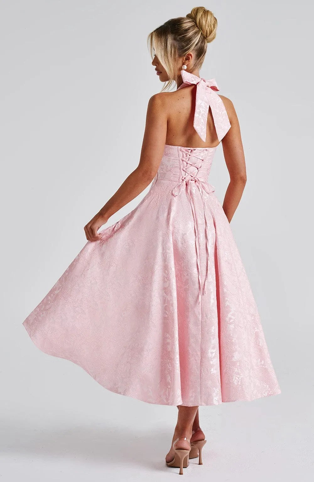 Stephanie Dress