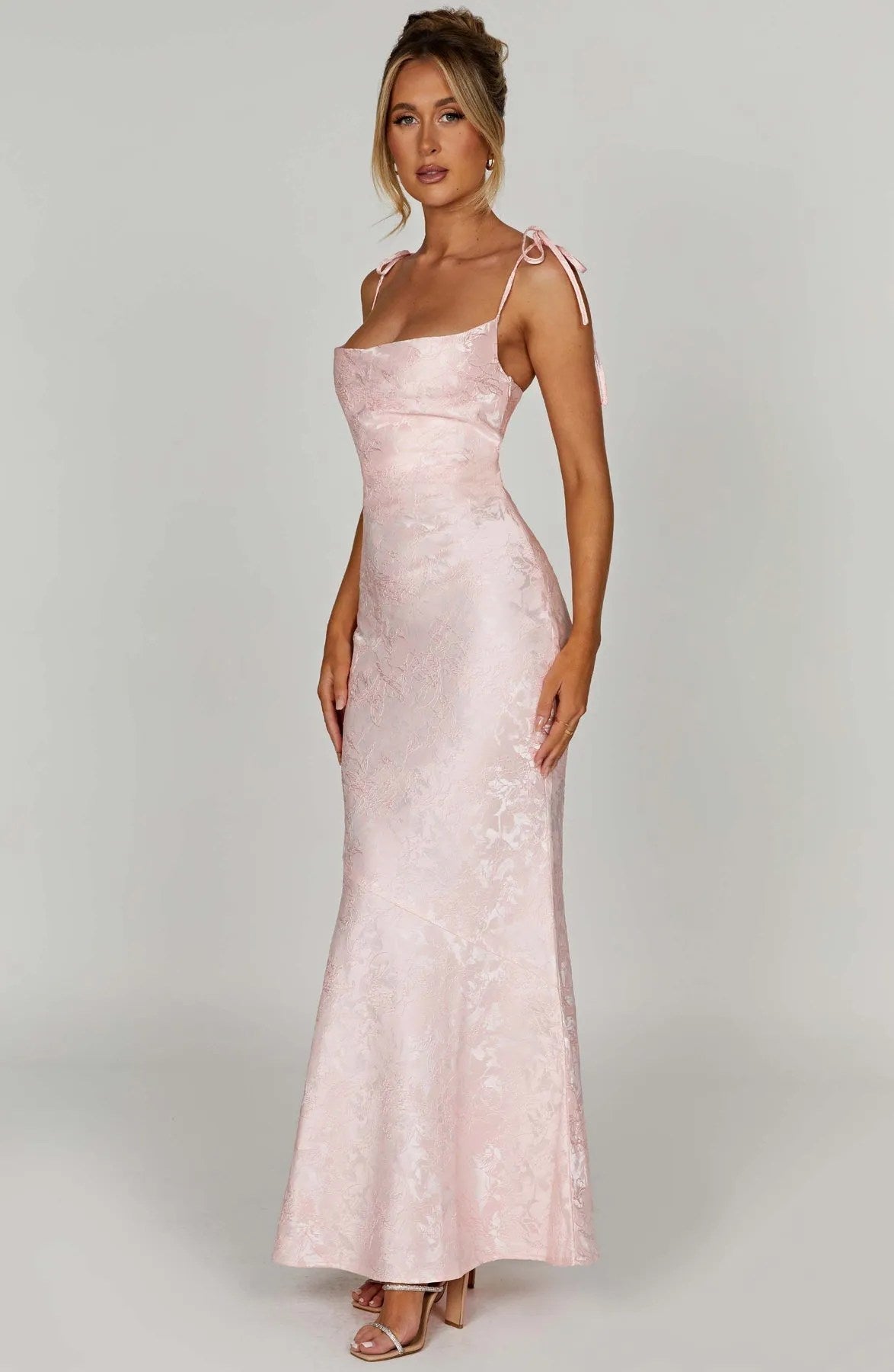 Brittany Dress