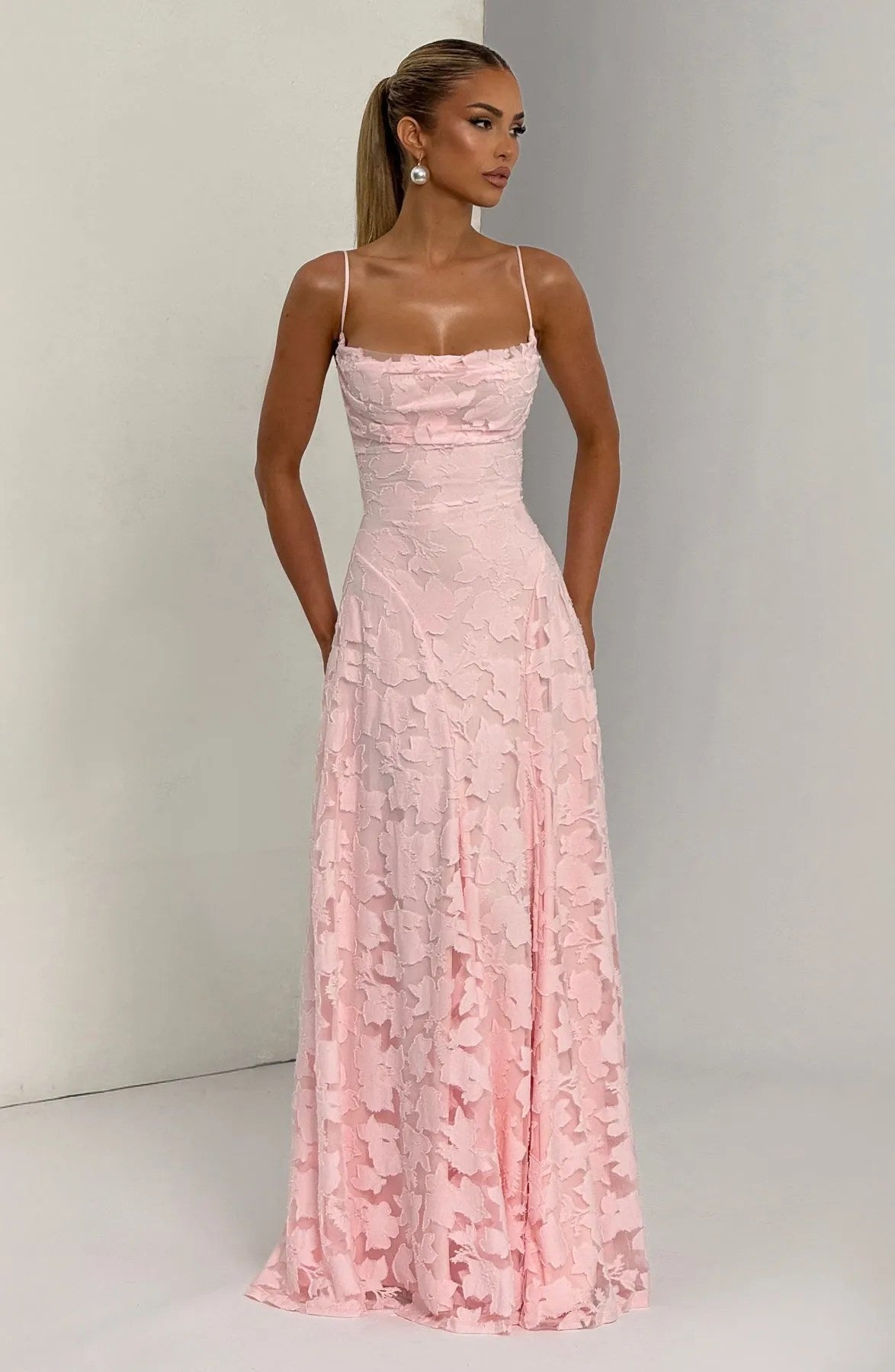 Daniela Dress