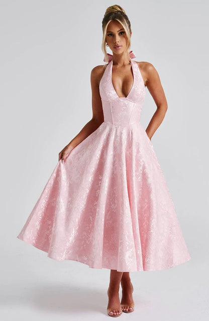 Stephanie Dress