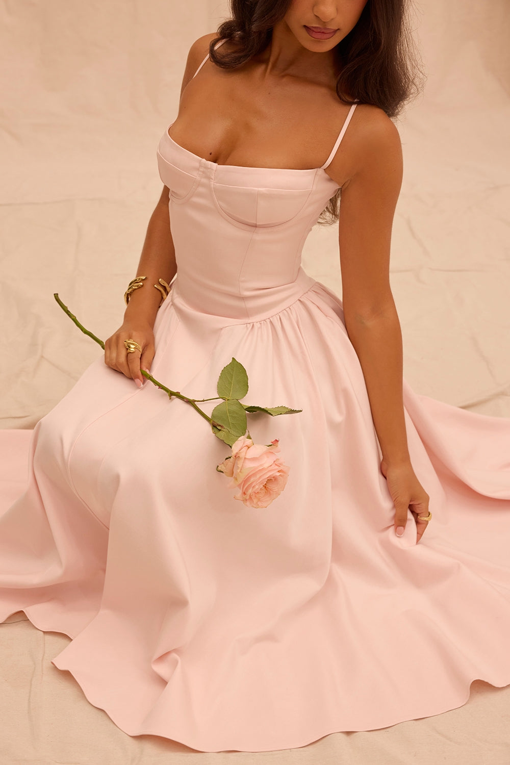 Christina Dress