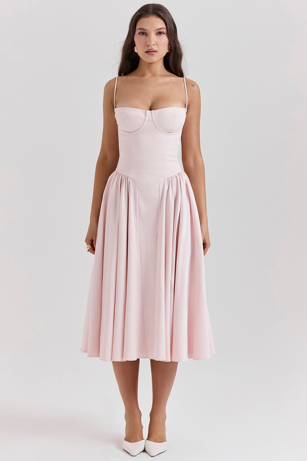 Christina Dress