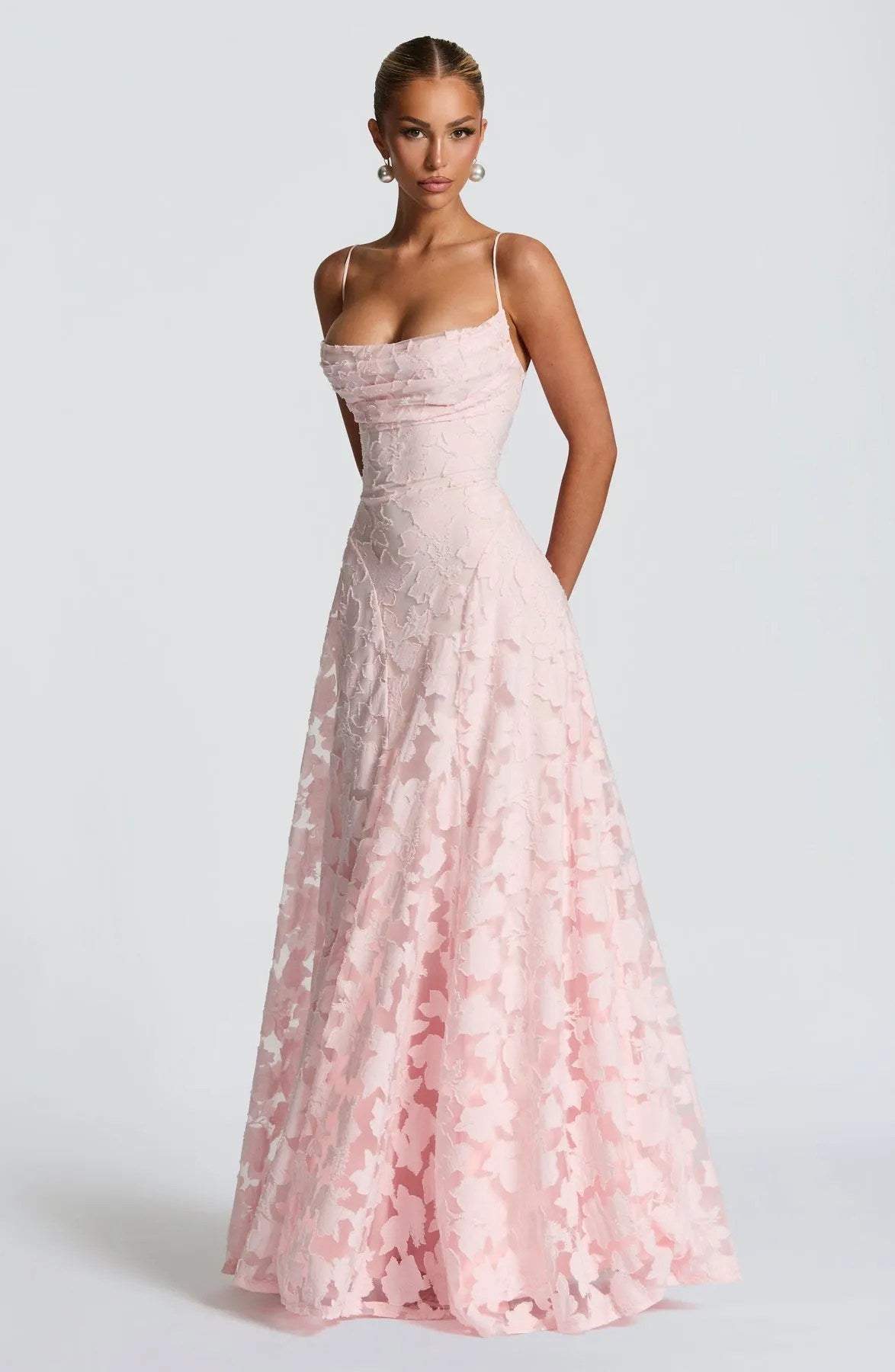 Daniela Dress