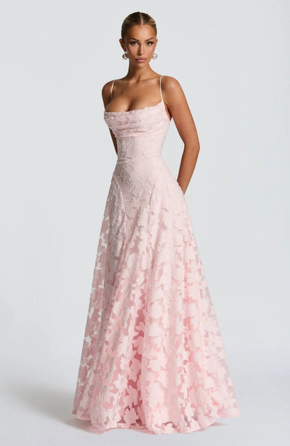 Daniela Dress