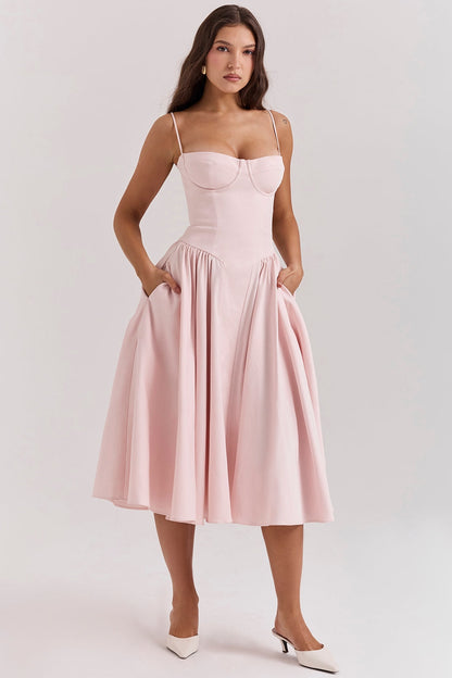 Christina Dress