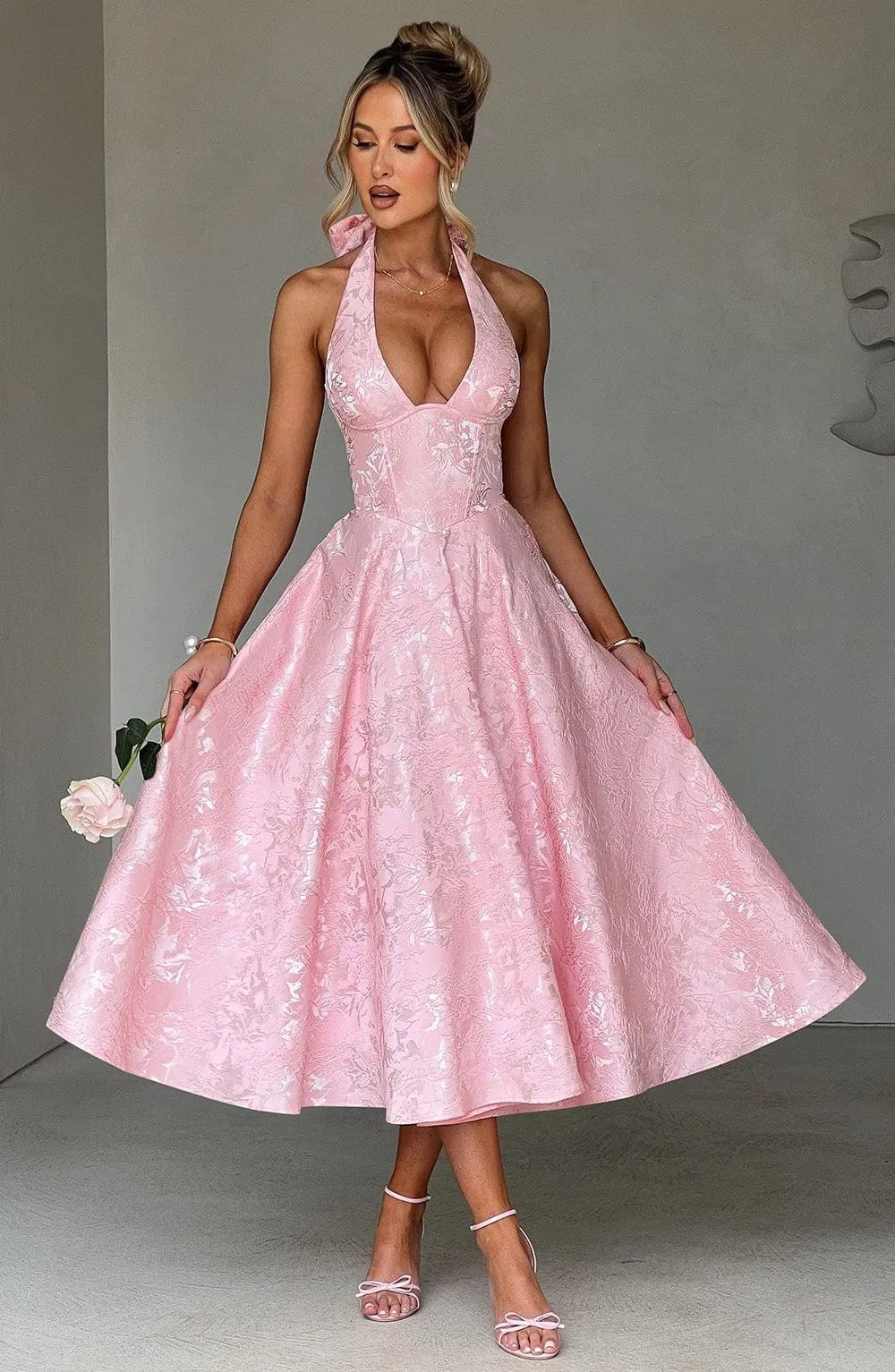 Stephanie Dress