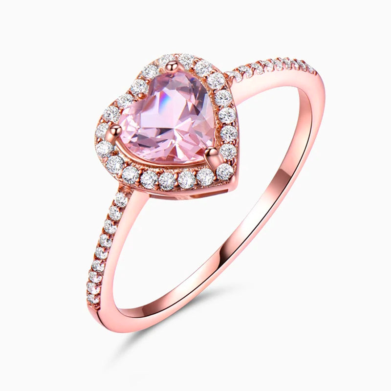 Fantasy Blossom Ring