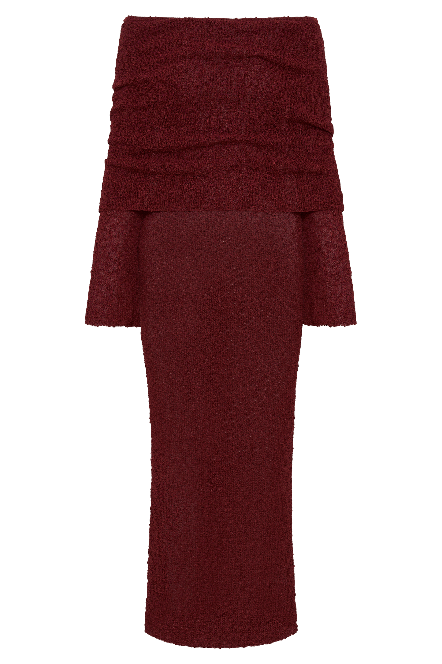 Heather Dress
