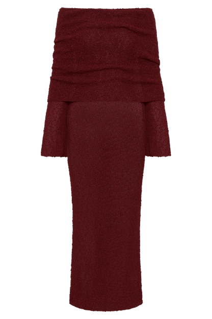 Heather Dress
