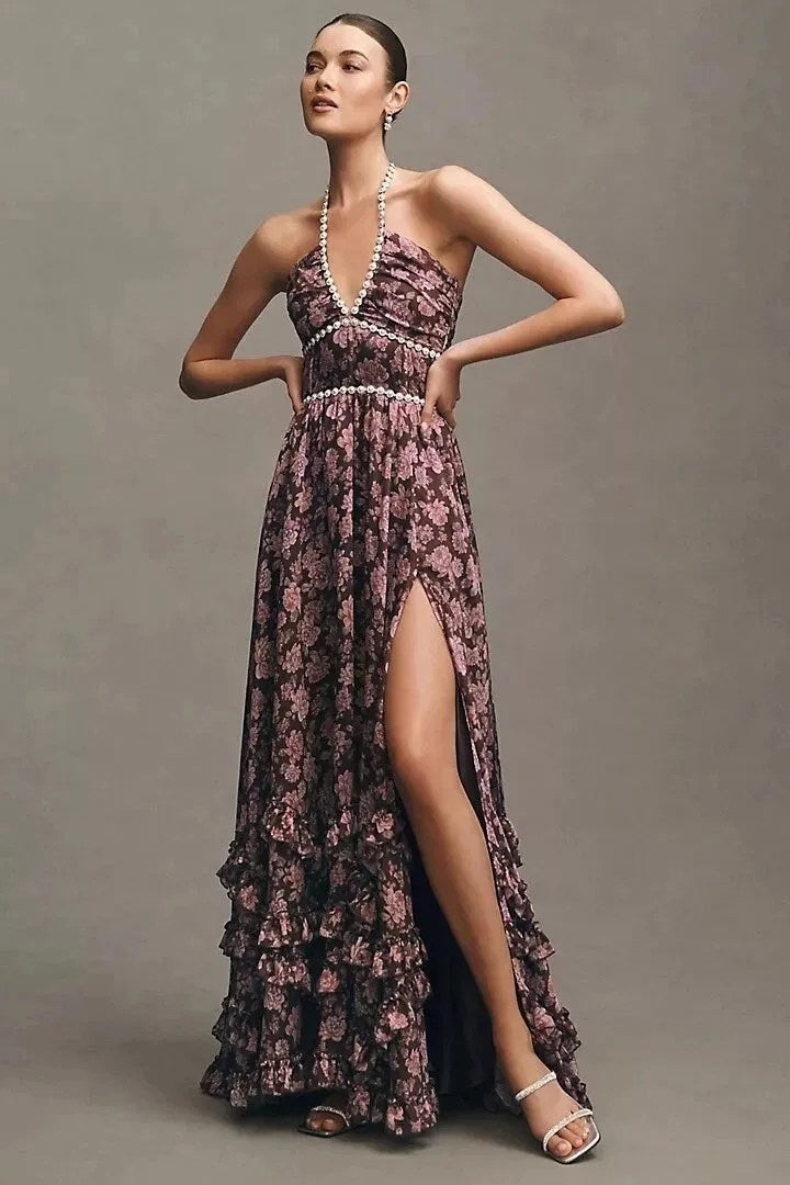 Barbara Dress