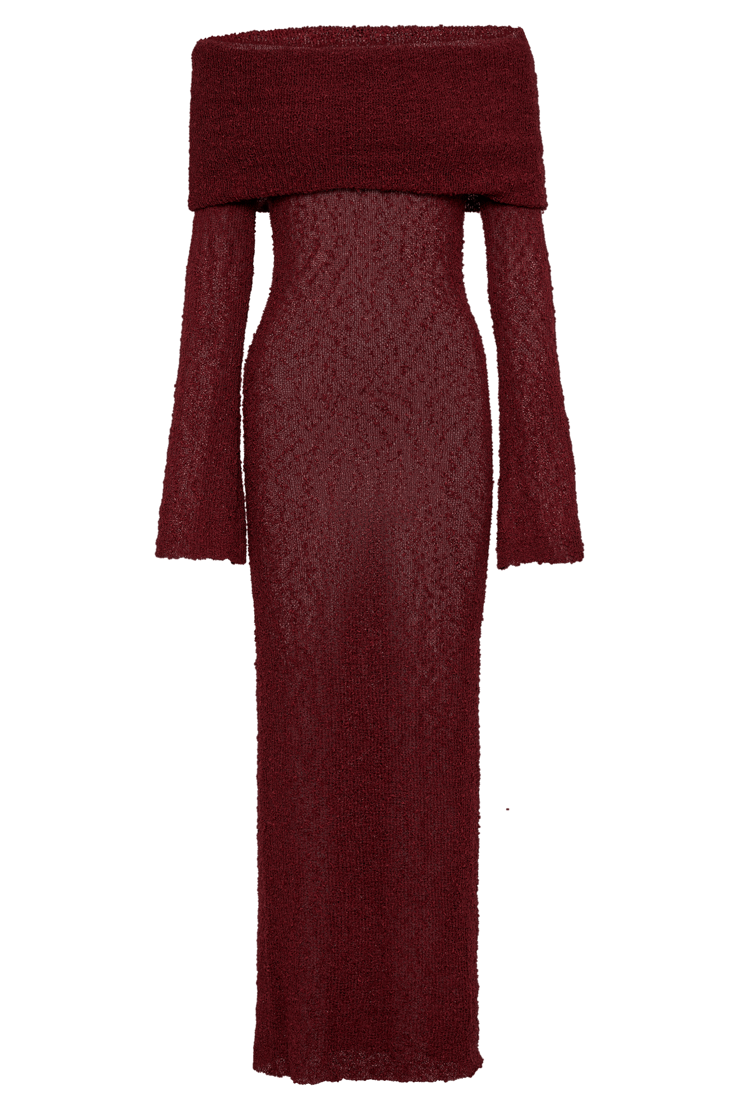 Heather Dress