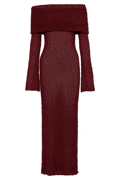 Heather Dress