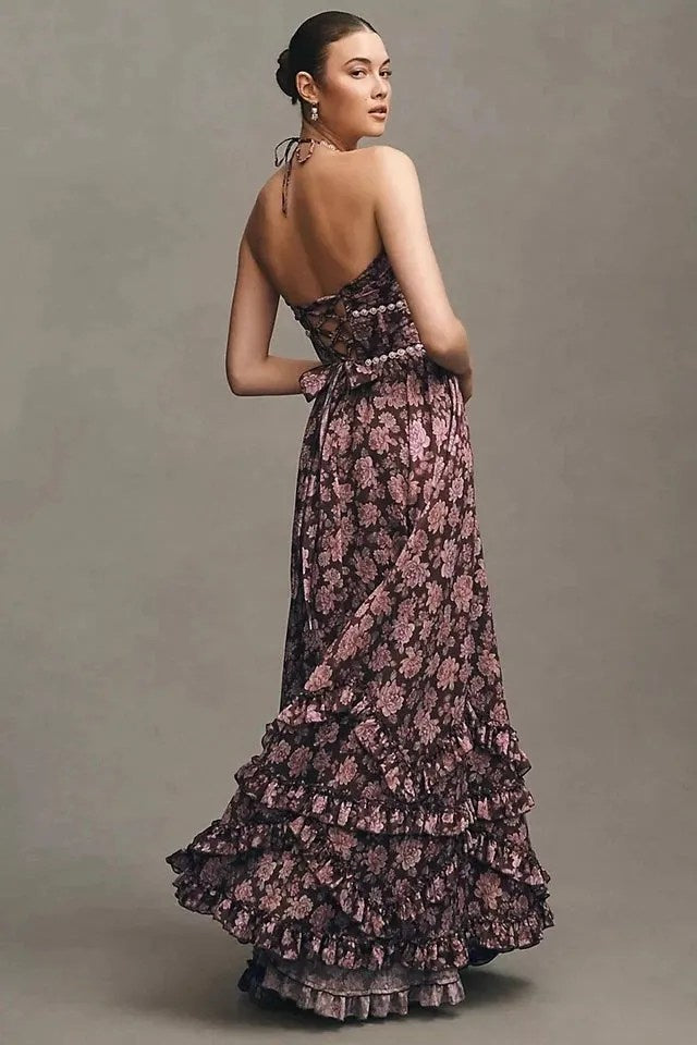 Barbara Dress