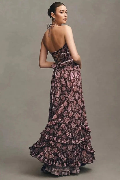 Barbara Dress